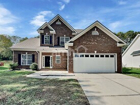 2016 Sentinel Dr in Indian Trail, NC - Building Photo