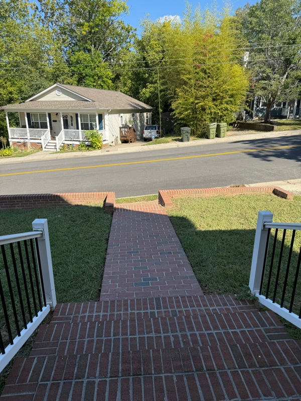 605 Griffin Blvd in Farmville, VA - Building Photo - Building Photo