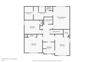 131 Shadow Creek Ct in Fairburn, GA - Building Photo - Building Photo