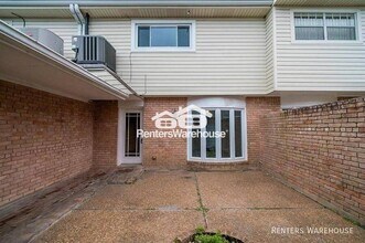 1411 Ramada Dr in Houston, TX - Building Photo - Building Photo
