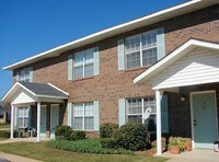 Building Photo - Blountsville Park Apartments in Blountsville, Alabama