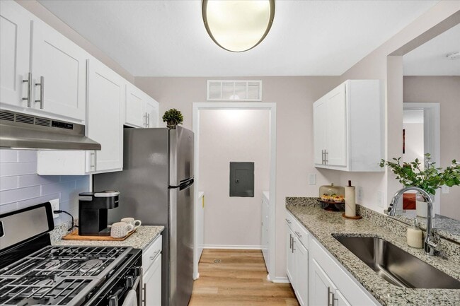 The Orion in Lake Orion, MI - Building Photo - Building Photo