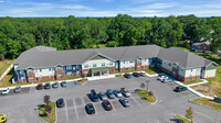 Sylvan Springs Senior in St. Louis, MO - Foto de edificio - Building Photo