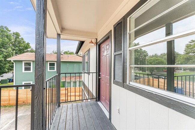 3460 Willowrun Dr in Austin, TX - Building Photo - Building Photo