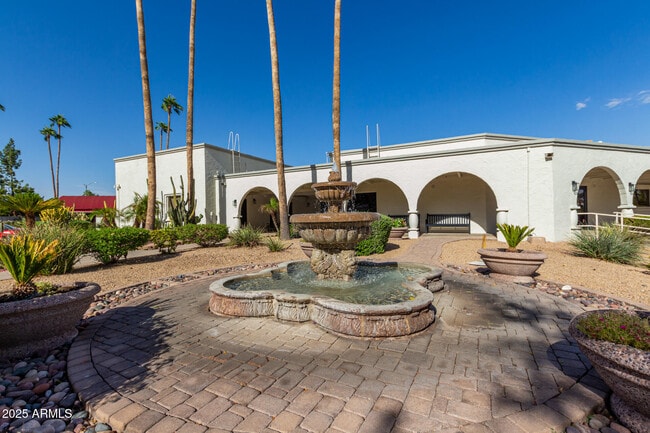 property at 7930 E Camelback Rd
