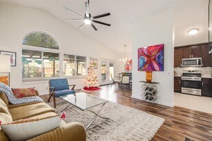 16806 Langland Rd in Pflugerville, TX - Building Photo