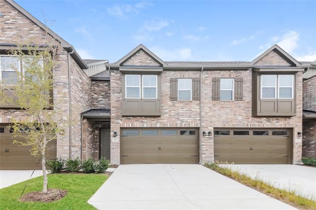 property at 3052 Jasper Trl