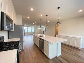 10947 Belgian Ln in Zionsville, IN - Building Photo - Building Photo