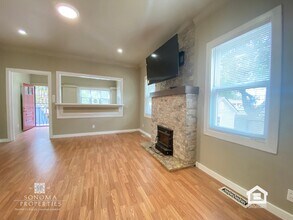 18391 Sonoma Hwy in Sonoma, CA - Building Photo - Building Photo