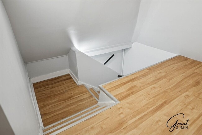 1613 Virginia Park St in Detroit, MI - Building Photo - Building Photo