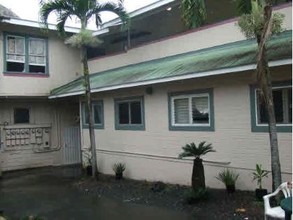 Lobin-Hung Building in Hilo, HI - Building Photo - Building Photo