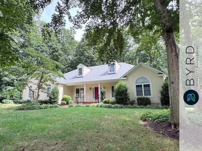 423 Elm Creek Dr in Manakin Sabot, VA - Building Photo - Building Photo