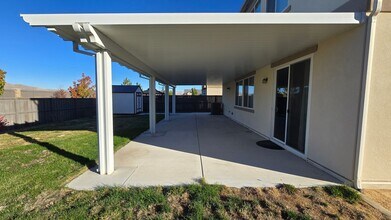 2609 Bridgetown Loop in Sparks, NV - Building Photo - Building Photo