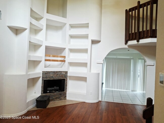 6515 Beggs Terrace in Cocoa, FL - Building Photo - Building Photo