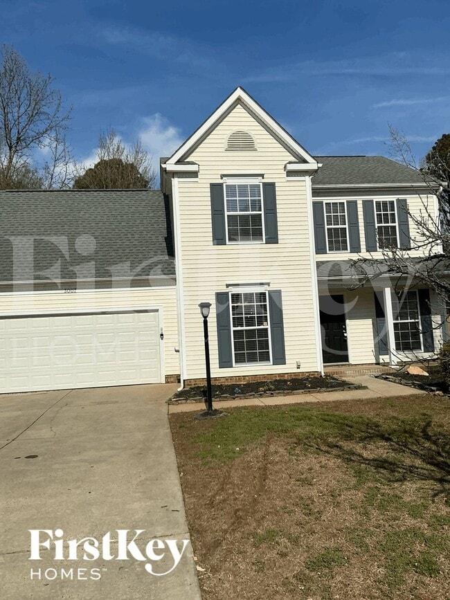 property at 3007 Wyntree Ct