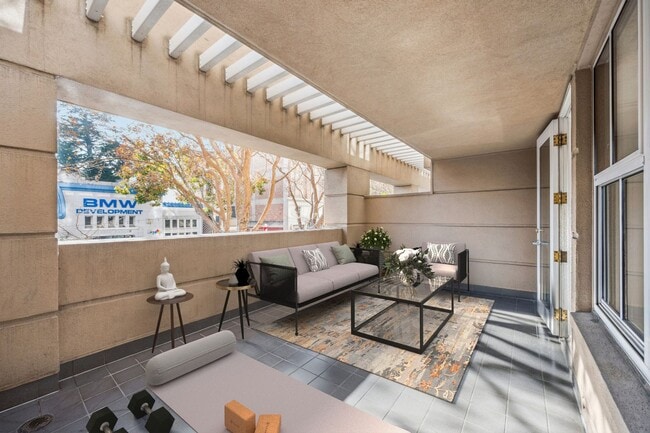 1650 Jackson St in San Francisco, CA - Building Photo - Building Photo