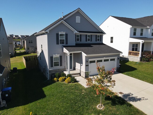 3305 Somerset Ln in Columbia, TN - Building Photo - Building Photo