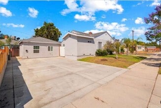 12609 Norris Ave in Los Angeles, CA - Building Photo - Building Photo