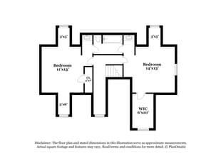 756 Pennybrook Ln in Stone Mountain, GA - Foto de edificio - Building Photo