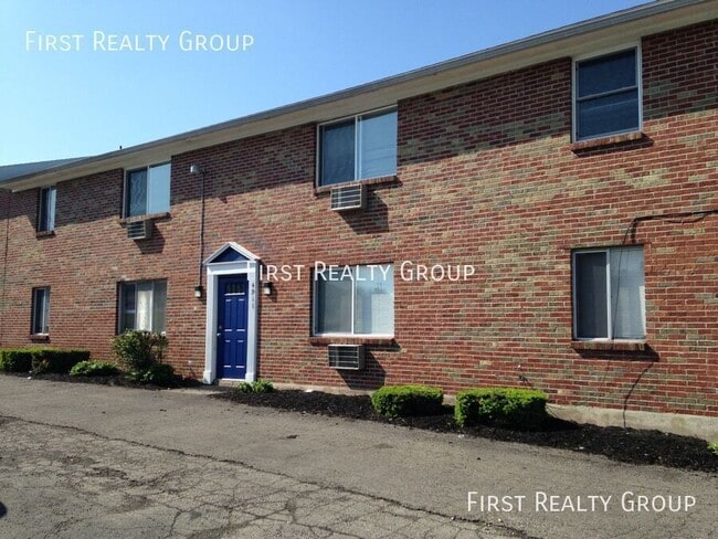 property at 4911 Northcutt Pl