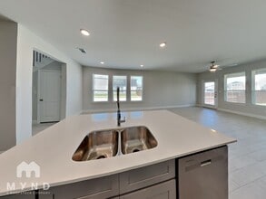 432 Oceania Ln in Seagoville, TX - Building Photo - Building Photo