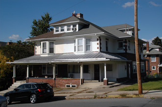 1337 Perry St in Reading, PA - Building Photo - Building Photo