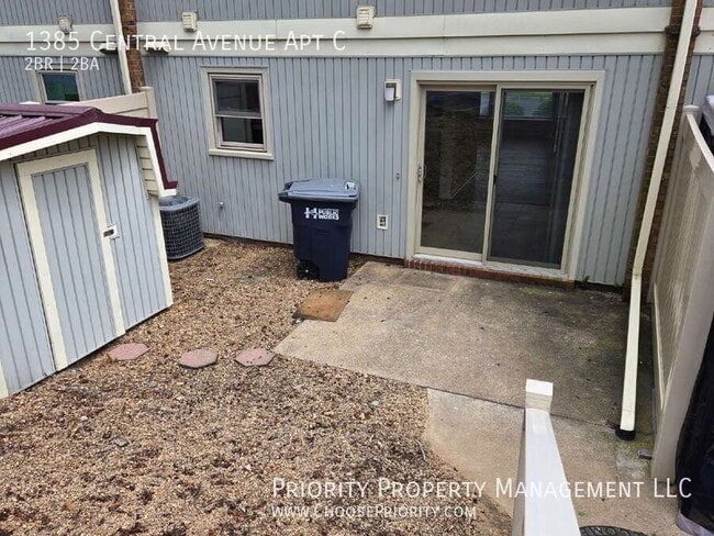 1385 Central Ave in Harrisonburg, VA - Building Photo - Building Photo