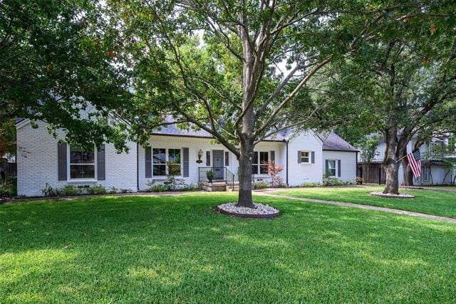 4430 Cedarbrush Dr in Dallas, TX - Building Photo - Building Photo