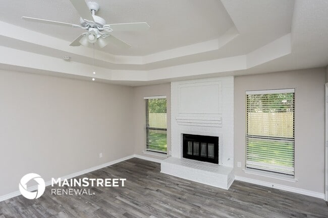 356 N Beltwoods Dr in Desoto, TX - Building Photo - Building Photo