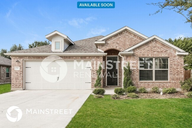 2901 Megan St