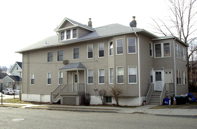 300 Myrtle Ave in Garwood, NJ - Building Photo - Building Photo