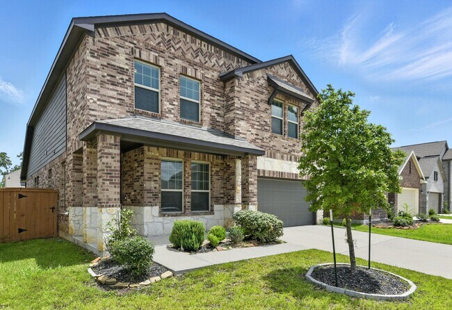 13207 Rowan Grn Dr in Atascocita, TX - Building Photo - Building Photo