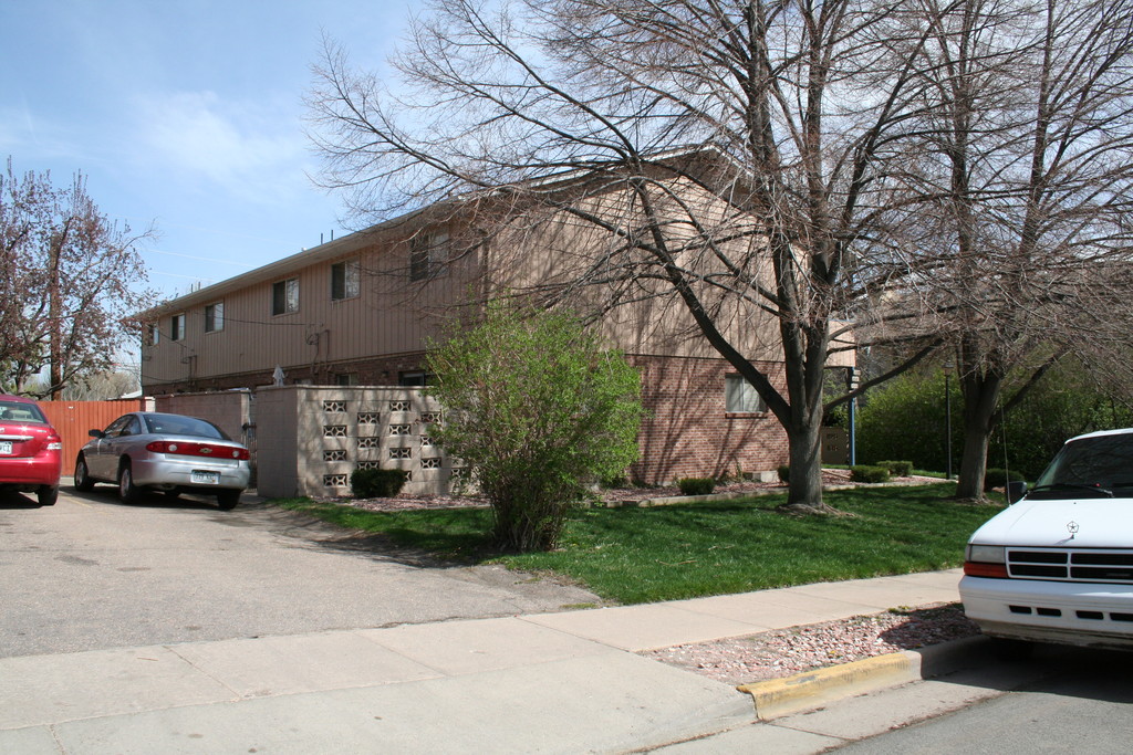 3314 S Clarkson St Apartments Englewood, CO Apartments For Rent