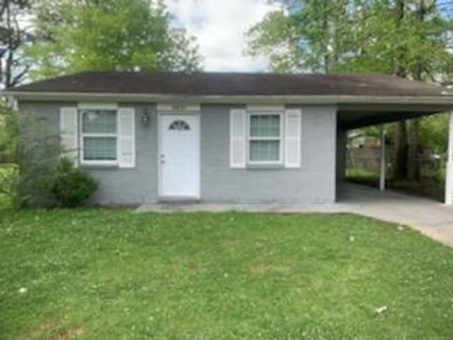 property at 16637 S Amite Dr