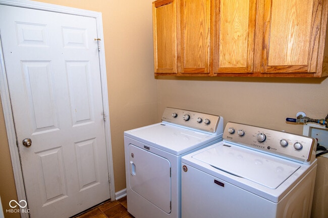 10634 Cyrus Dr in Indianapolis, IN - Building Photo - Building Photo