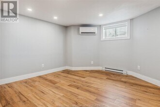 333 Chilver Rd in Windsor, ON - Building Photo - Building Photo