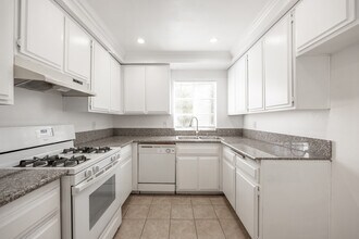 Interior Photo