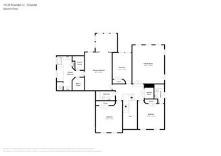 10124 Rivendell Ln in Charlotte, NC - Building Photo - Building Photo