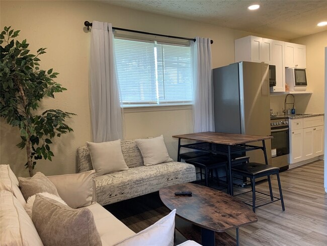 property at 9607 Eday Dr