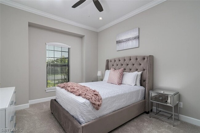 property at 9451 Montelanico Loop