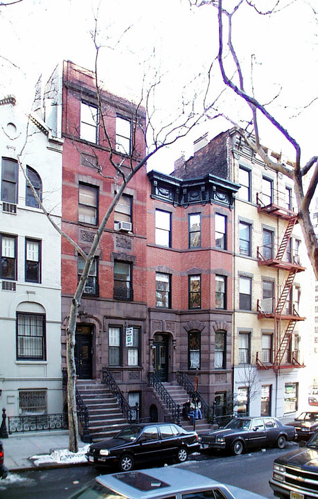 141 East 95th Street in New York, NY - Foto de edificio