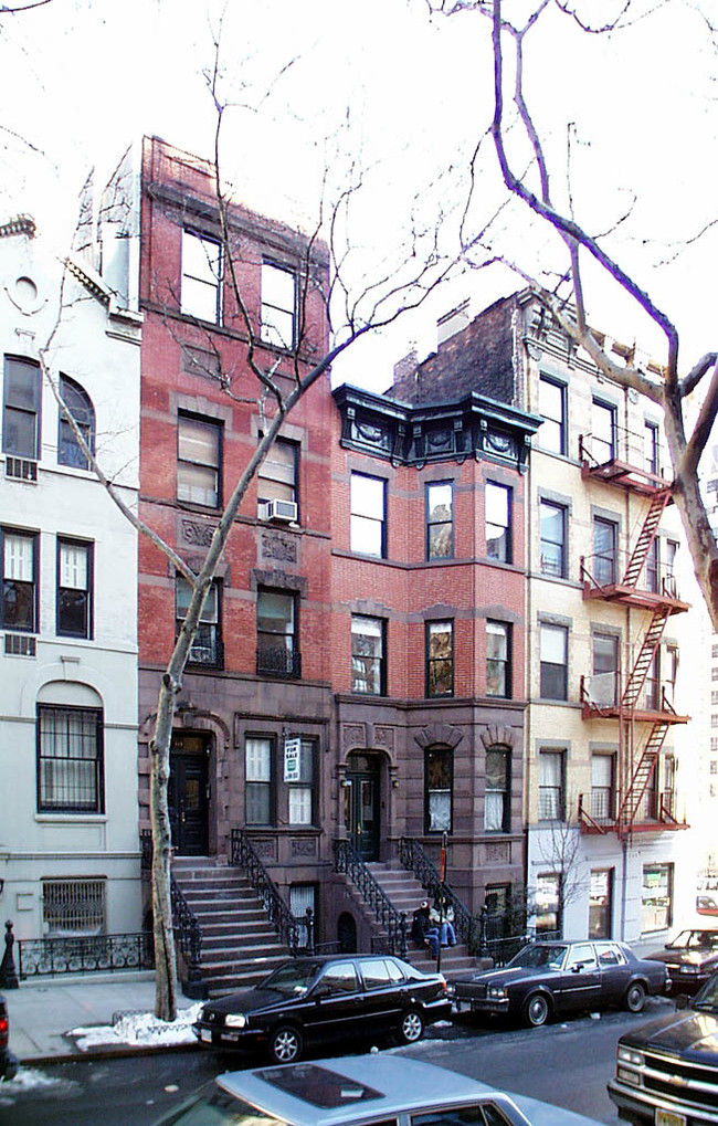 141 East 95th Street