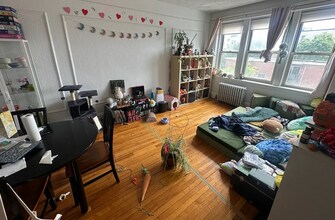 25 Colborne Rd, Unit #23 in Boston, MA - Building Photo - Building Photo