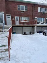 81-05 149th Ave in Queens, NY - Building Photo