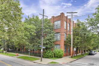 Metro Lofts in Cleveland, OH - Building Photo - Building Photo