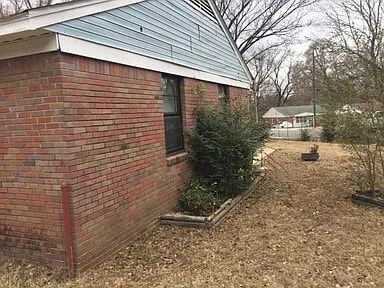4784 Fairley Rd in Memphis, TN - Building Photo - Building Photo