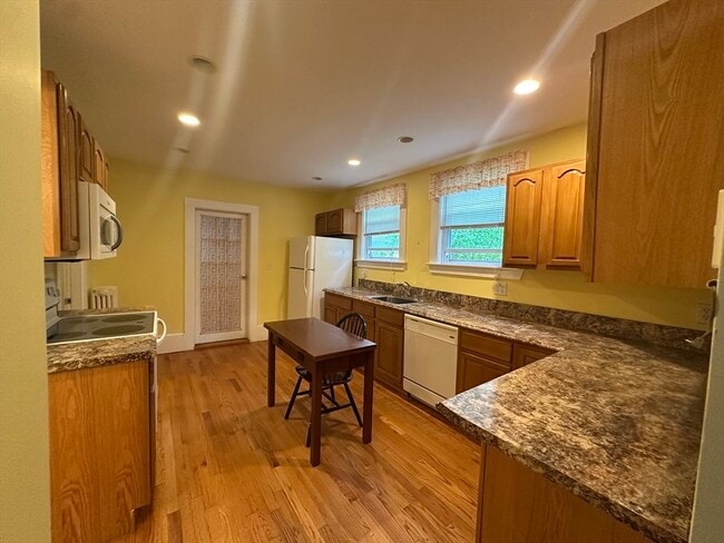 property at 24 Hillside Ave