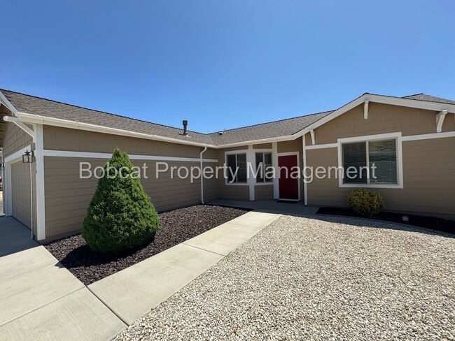 336 Golden Pick Dr in Dayton, NV - Building Photo - Building Photo