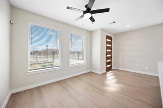 9212 Jutland Rd-Unit -A in Houston, TX - Building Photo - Building Photo