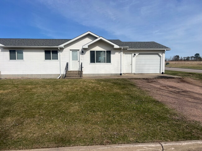 property at 600 N Steven Ave